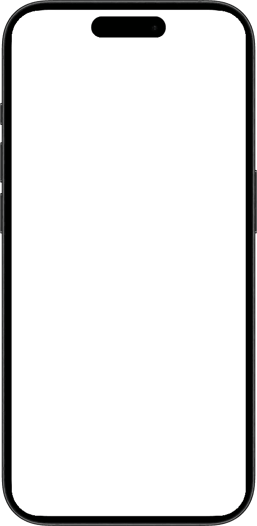 iPhone Frame